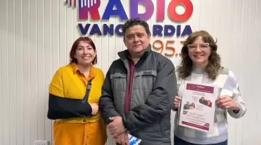 Manuel Piris: “El desafío es recuperar el vademécum”