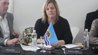 María Sanz: “No estamos a favor de la licencia permanente como se propone”