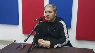 La vecinal del Bº San Martin celebró sus 60 años de actividad