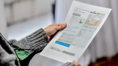 Subsidios de energía: últimos días para la inscripción al RASE