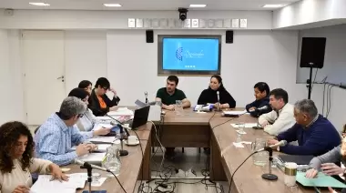 La reforma del Código Procesal Penal de Santa Cruz estaría próxima a ser ley