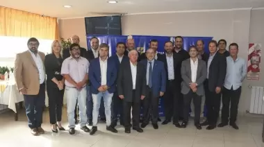 CAPPEMA adhirió su apoyo al Gobierno Provincial en defensa de los recursos santacruceños
