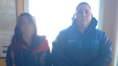 Tenía orden de captura: detienen a una mujer acusada de homicidio en Rio Negro
