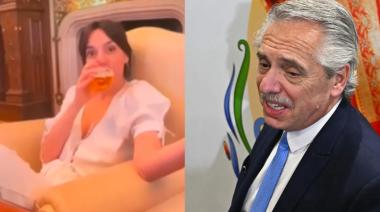 Tamara Pettinato y José Glinski: Amor en Comodoro Rivadavia y videos filtrados con Alberto Fernández