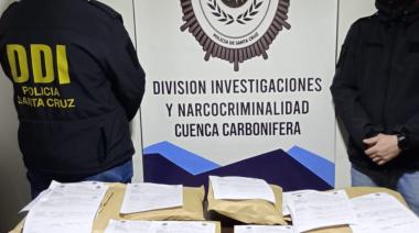 La DDI realizó allanamientos por distribución de material de abuso sexual infantil