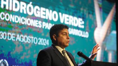 El Camino hacia la producción sustentable en Santa Cruz