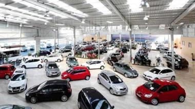 Récords en el mercado automotor argentino: ventas de autos usados y 0 km en auge