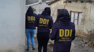 Abuso sexual infantil: Se realizaron allanamientos por posible red de distribución de material