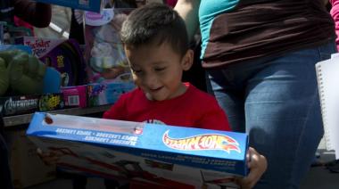 Día del Niño 2024: Menor consumo y caída en las ventas minoristas