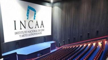 Colapso del cine nacional: El Gobierno de Milei recorta subsidios