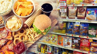 Alerta en la seguridad alimentaria: químicos del empaquetado en la mira