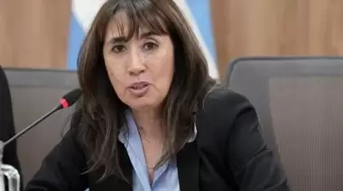 Roxana Reyes: “Es terrible la intendencia que nosotros padecemos en Río Gallegos”