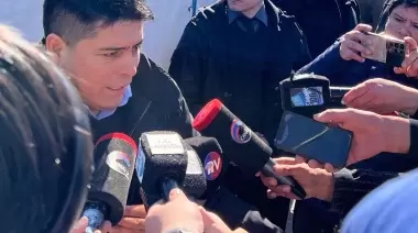 "Perdimos 7.000 millones en un mes": Vidal prepara demanda contra YPF por desinversión en Santa Cruz