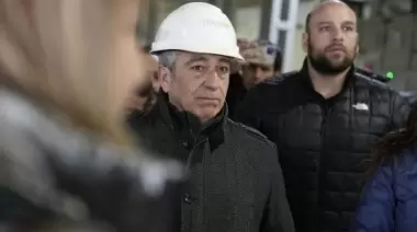 Jaime Álvarez: “Estar interconectados es ahorrar y ser eficientes”