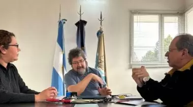 Santa Cruz avanza en el desarrollo turístico de Gobernador Gregores y Lago Posadas