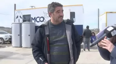 Programa Más Gestión se desarrolla en el B° Hipico
