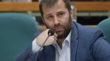 Daniel Roquel: “Debemos empezar a hablar puertas adentro, encontrar puntos en común y trabajar en ese sentido”