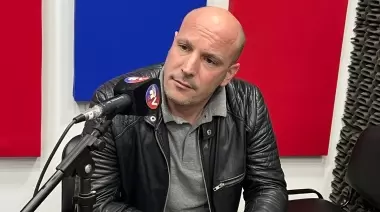 Mascheroni: “Trabajamos como sindicato en la autarquía del poder judicial, pero este año con más énfasis”