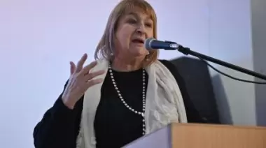 Urricelqui: “Creo que el peronismo se va a tener que encausar y ver como trabajar para salir adelante”