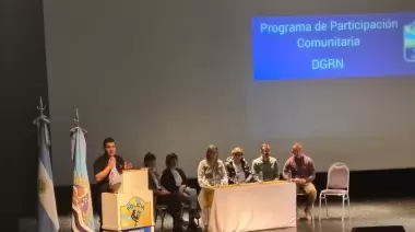 Jornada de sensibilización en prevención del suicidio