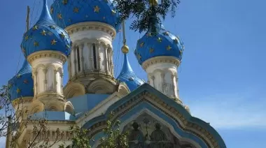Independencia en riesgo: La lucha de la Iglesia Ortodoxa Rusa en Argentina contra la influencia de Moscú