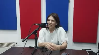Moira Balboa presenta la exposición: "Huella y Trama: Poéticas de Urdimbre"