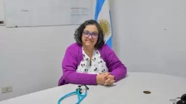Costantini: “Un operativo así no es frecuente y es un orgullo para Santa Cruz"