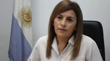 Iris Rasgido: “Tenemos 1469 personas egresadas en Santa Cruz que deben hasta 30 materias de la educación secundaria”