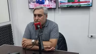 APROSA: El 2 de octubre tendrá paritarias con el Ejecutivo provincial