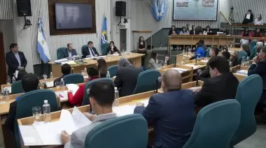 Diputados buscan regular el ejercicio y crear el colegio de psicopedagogía en Santa Cruz