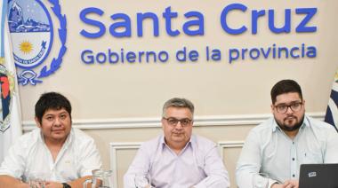 Santa Cruz: Ante los aumentos nacionales, destacan la importancia de inscribirse en el RASE