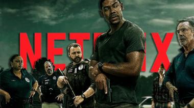 Netflix y Rebel Ridge: Un thriller que revela la corrupción y el abuso policial en EE. UU.