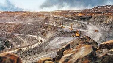 Argentina espera inversiones mineras por USD 7.500 millones con el RIGI