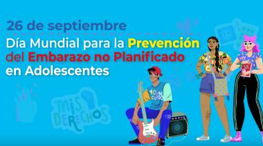 Desmantelamiento del Plan ENIA: El impacto de los recortes en la salud sexual adolescente bajo el gobierno de Javier Milei