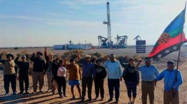 Comunidades Mapuches denuncian contaminación y exigen derechos territoriales en Neuquén