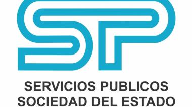 Protesta en SPSE Caleta Olivia: trabajadores denuncian recortes y vulneración de derechos