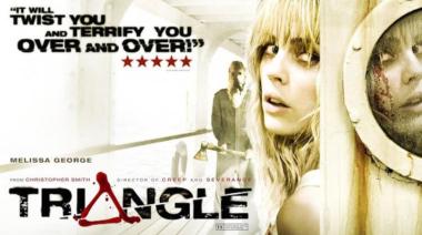 "Triangle": El aterrador thriller psicológico donde el pasado vuelve a atraparte en alta mar