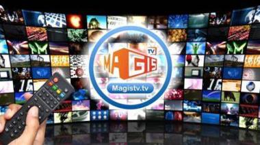 Magis TV bloqueada en Argentina: tres detenidos por piratería de IPTV