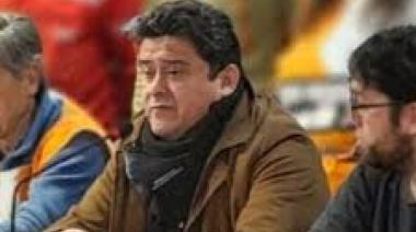 Piris: “Si se recibiera únicamente el aporte mensual como corresponde de cada localidad, la obra social no tendría problema”