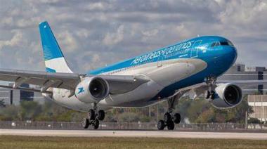 Conflictos gremiales y cambios en la aviación: ANAC habilita personal y aeronaves extranjeras