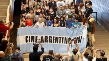 Festival de San Sebastián se solidariza con el cine argentino tras los recortes del gobierno de Milei