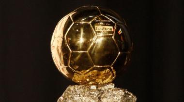 Balón de Oro 2024: Nominados y la ausencia de Messi y Cristiano por primera vez en 21 años