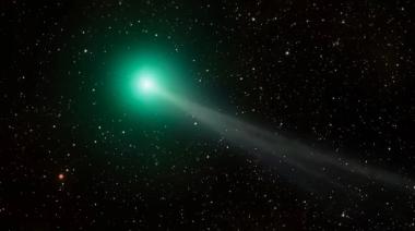 Cometa C/2023 A3: Todo lo que Debes Saber para Disfrutar de su Paso en Septiembre
