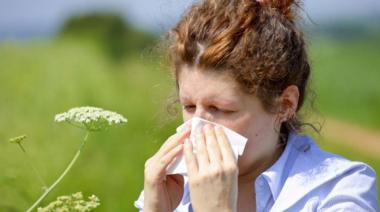 Virus respiratorios y alergias: El impacto de un invierno prolongado y la llegada de la primavera