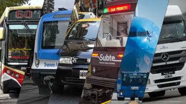 Paro Nacional de Transporte: La Mesa Nacional del Transporte posterga la huelga para el 30 de octubre