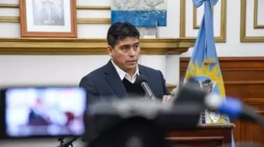 Vidal: “Quiero que mi provincia salga adelante, trabajo incansablemente para eso”