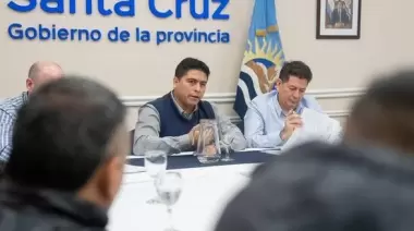 Rafel Güenchenen: “YCRT no es solo una empresa”