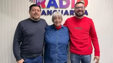 César Alegre: “Consideramos que necesitamos un gremio que represente a todas las voces”