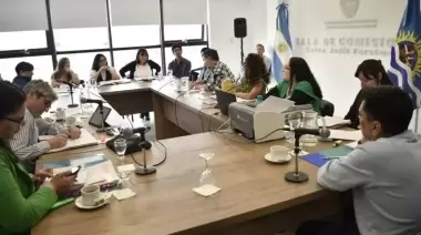 Elmiger: “La movilidad jubilatoria está garantizada"