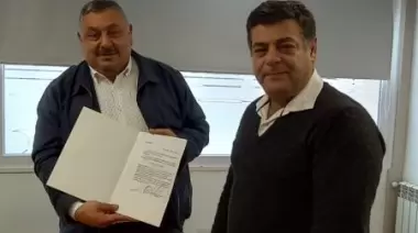 Rubén Martínez es el nuevo secretario de Estado de Turismo de Santa Cruz